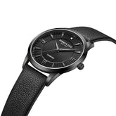 Kenneth Cole New York Mens Diamond Dial Watch